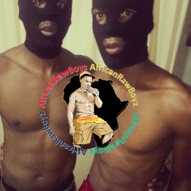 africanRawBoyz