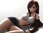 Xhamster profile picture for @unattainable