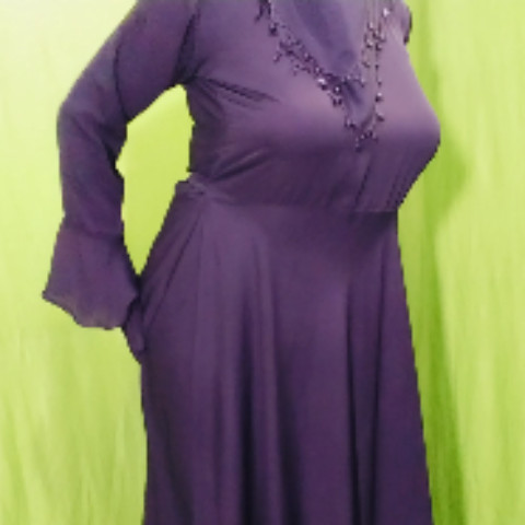 Indian-Muslim