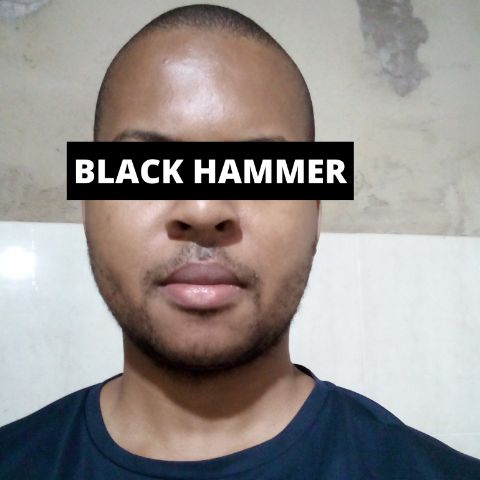 BlackHammerUS