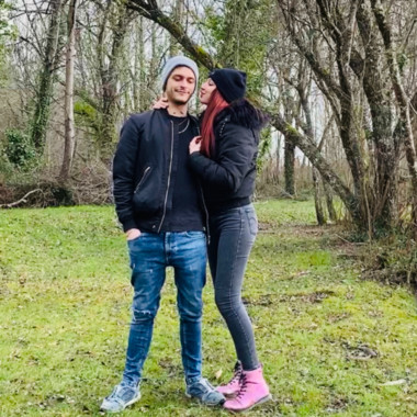 LilouandChris