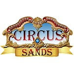 circussands