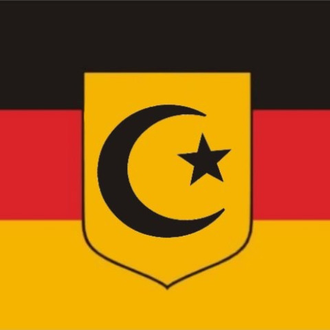 GermanSlutForArabs