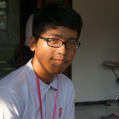 sandyprasetyaiswara