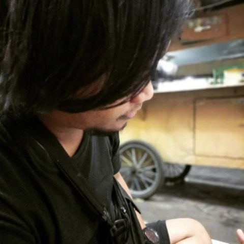 WildanKun91