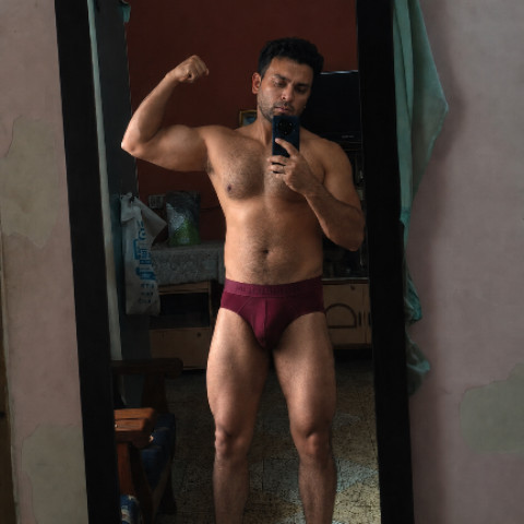 NicolasRay69