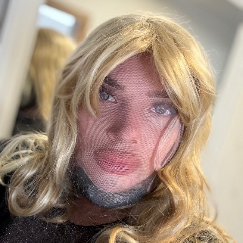 Nylonpuppe81