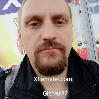 giedas82