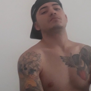 Baixinho002