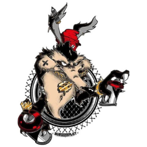 KreugerRey25