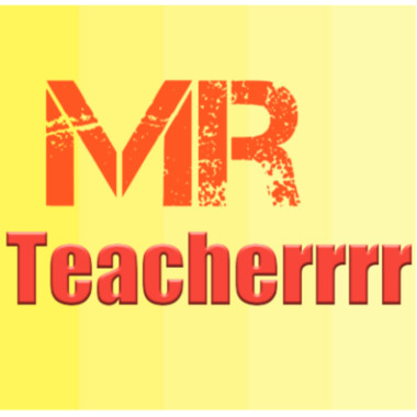 Mrteacher