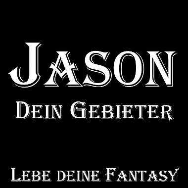 JasonDeinGebieter