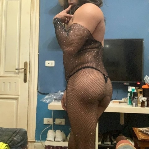 egyptiangayslave