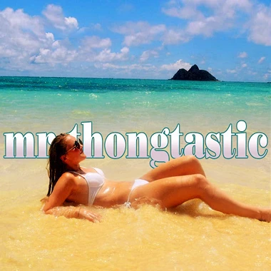 MrThongtastic