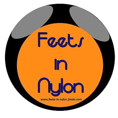 Feets-In-Nylon