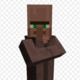 minecraftvillager