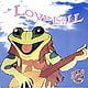 LoveIsAll