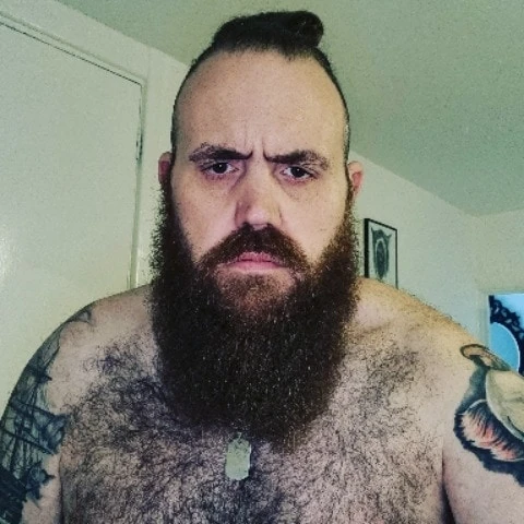 Thebeardedpsycho