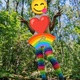 RainbwSocksTwnk