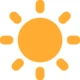 sun-seeker