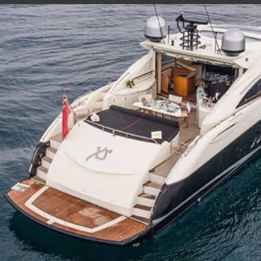 sunseeker52