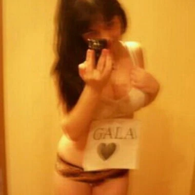 -GAla-
