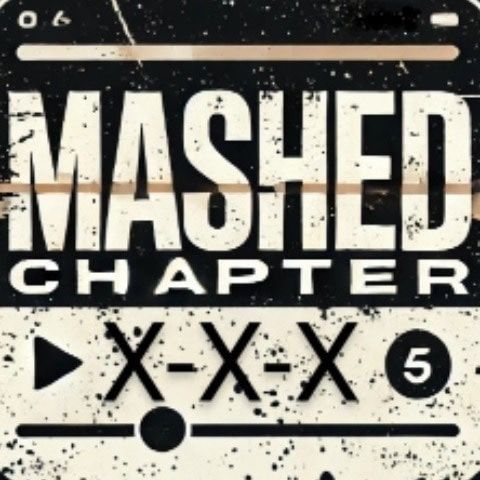 MashedChapter