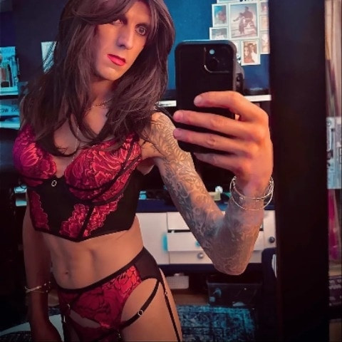 Leanne-Transgirl