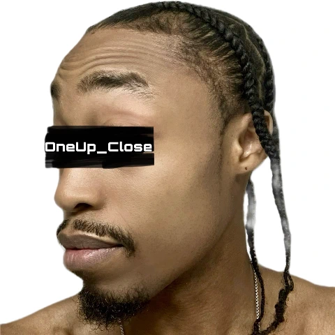 OneUp_Close