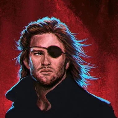 SnakedPlissken