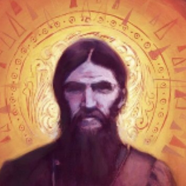 AlRasputin
