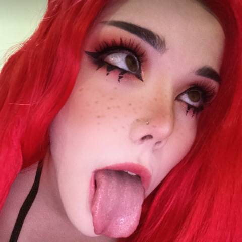 Alicia Ahegao