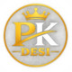 P_K_DESI