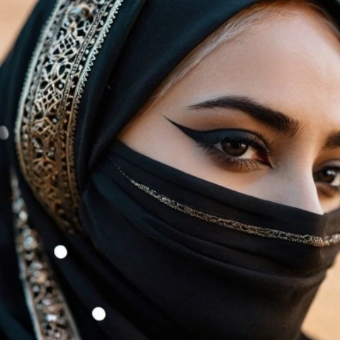 Missfaizakhan