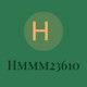 hmmm23610