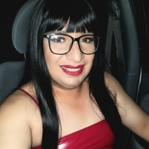 sexygabytravesti