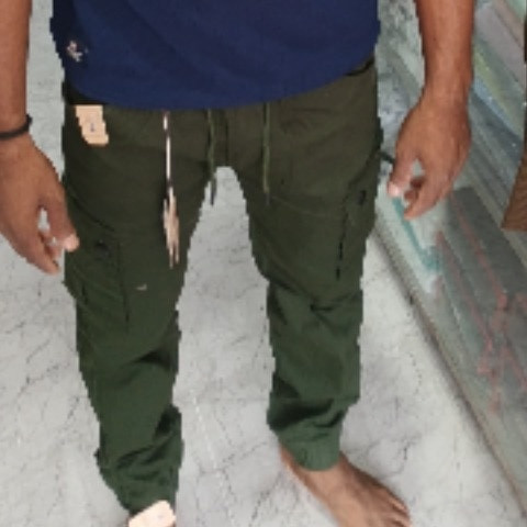 abcdBlindfold