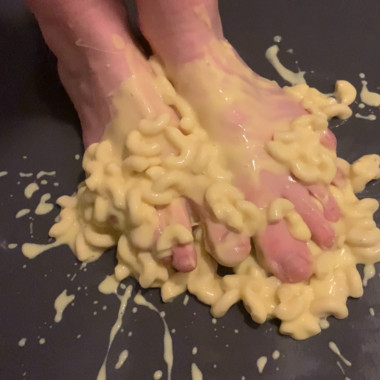 Feetvsfood