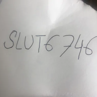 Slut6746