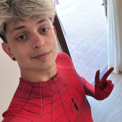 Peter_Parkerxxx