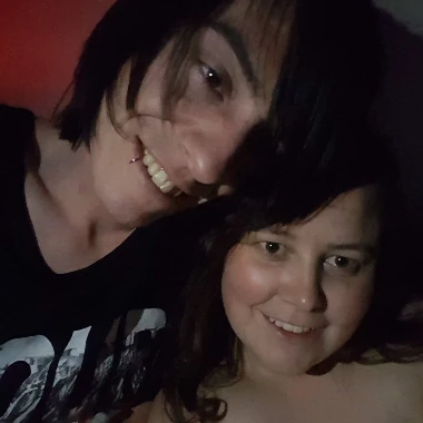 SuckingDwithMyMan420