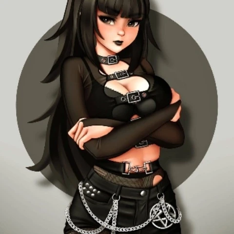 thequeenofsatan666