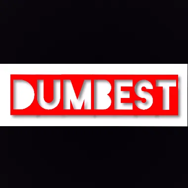 Dumnest