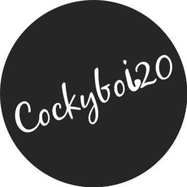 Cockyboi20