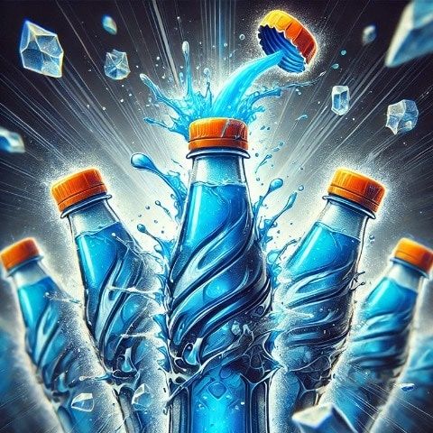 gatoradefrost