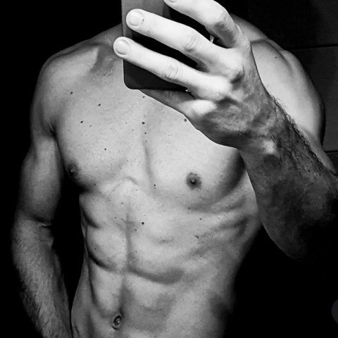 Johny FitCzech