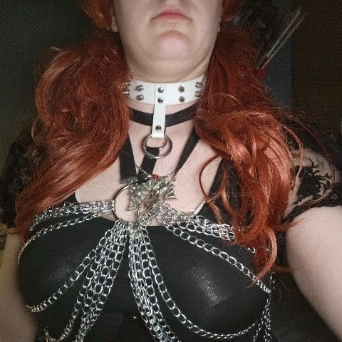 CrossdressingWelshie