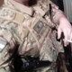 BloodySoldier