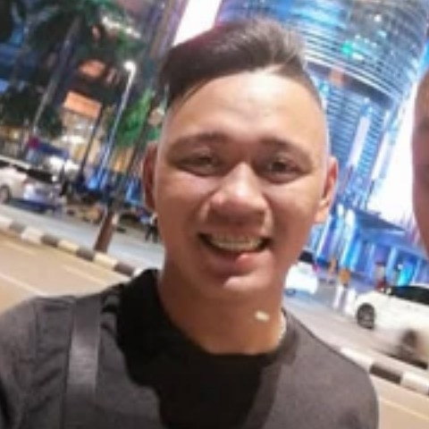 Shahrizan90