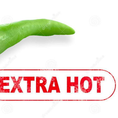 extrahot